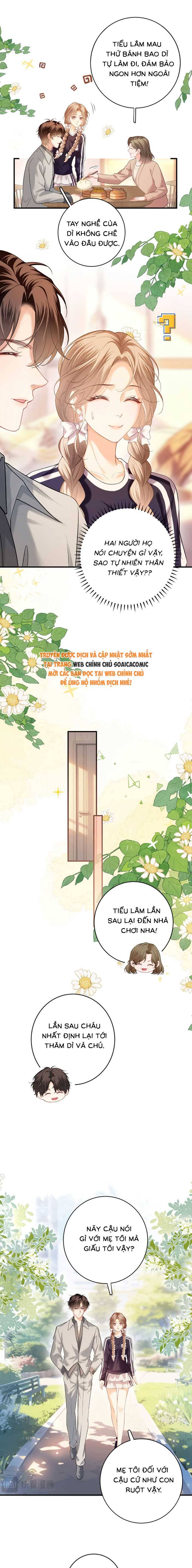 Giả Vờ Làm Giới Thượng Lưu - Chap 71 - Trang 7