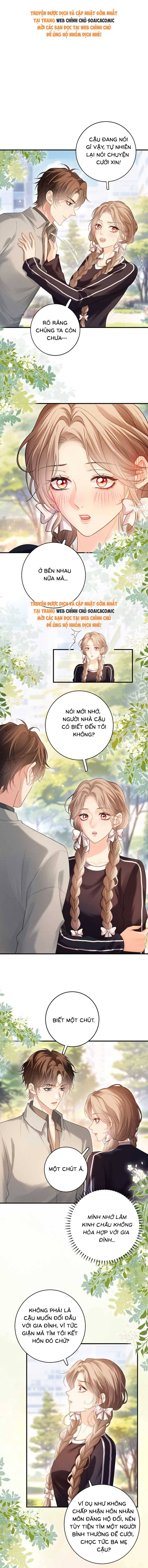 Giả Vờ Làm Giới Thượng Lưu - Chap 72 - Trang 1