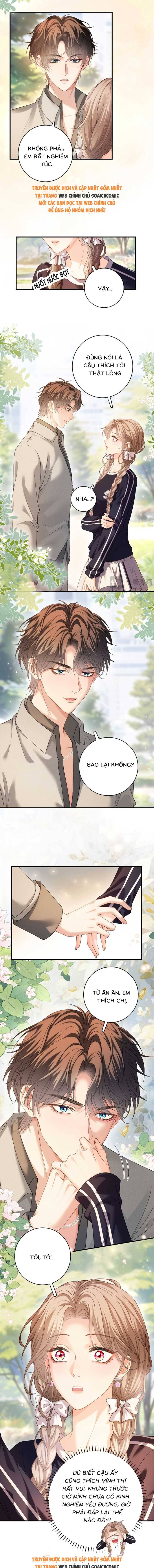 Giả Vờ Làm Giới Thượng Lưu - Chap 72 - Trang 2