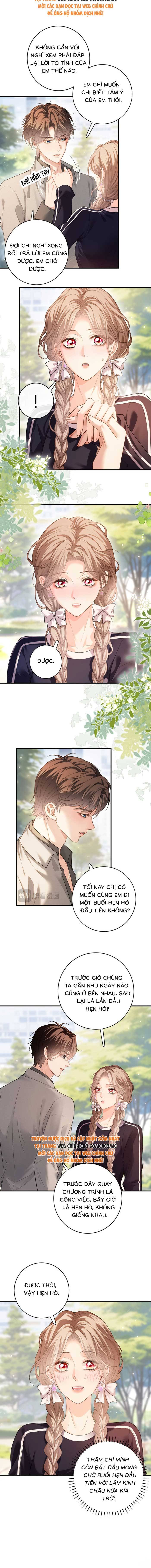 Giả Vờ Làm Giới Thượng Lưu - Chap 72 - Trang 3