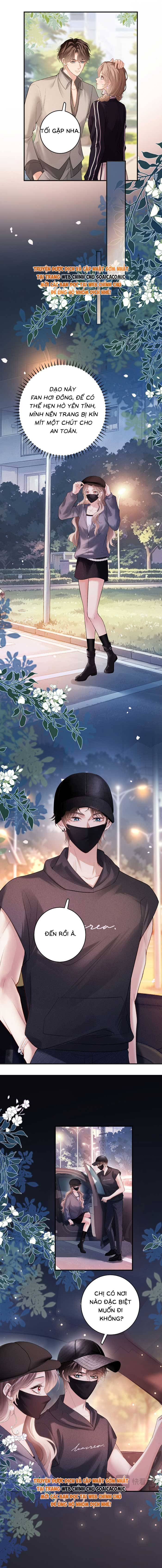 Giả Vờ Làm Giới Thượng Lưu - Chap 72 - Trang 4