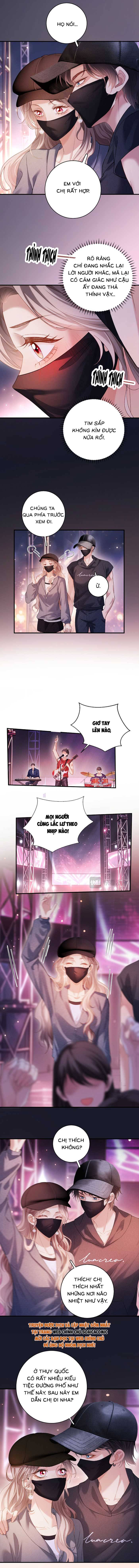 Giả Vờ Làm Giới Thượng Lưu - Chap 72 - Trang 6