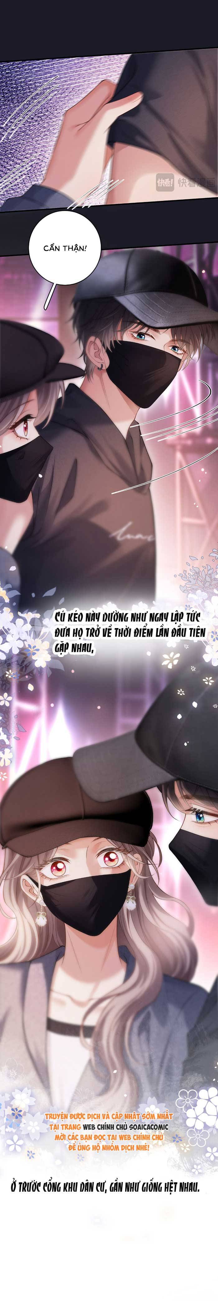 Giả Vờ Làm Giới Thượng Lưu - Chap 72 - Trang 8