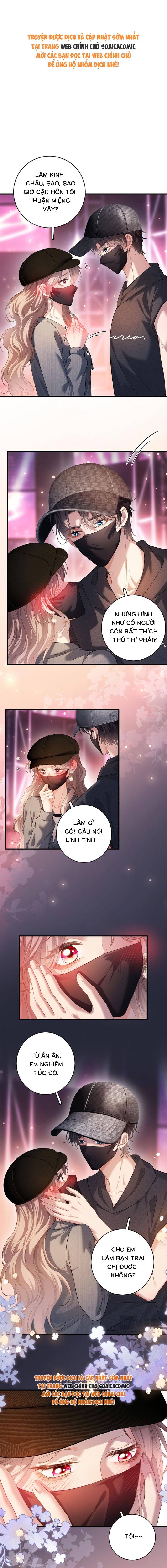 Giả Vờ Làm Giới Thượng Lưu - Chap 73 - Trang 1