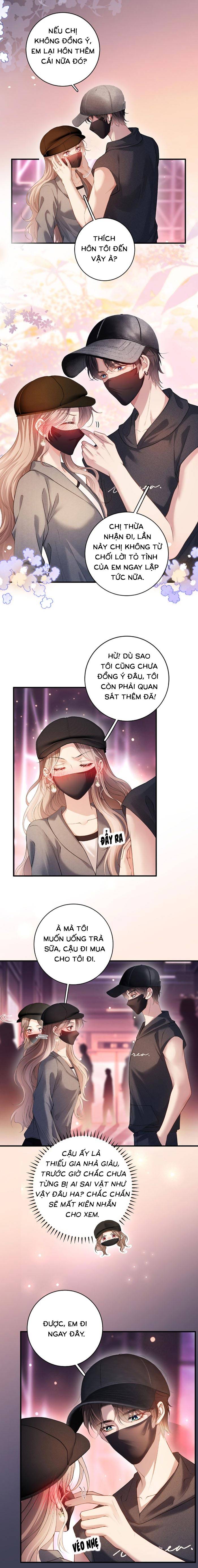 Giả Vờ Làm Giới Thượng Lưu - Chap 73 - Trang 2
