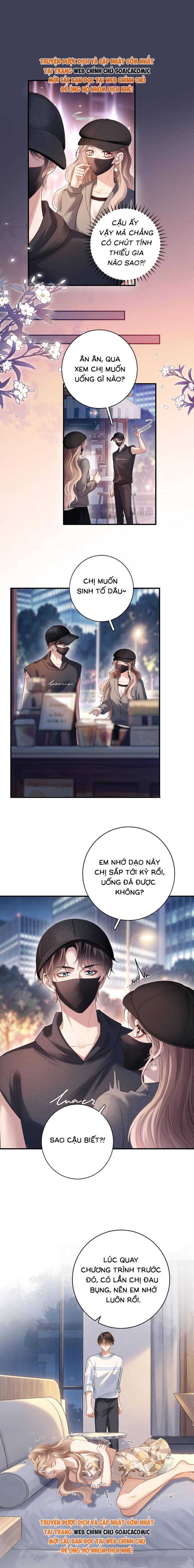 Giả Vờ Làm Giới Thượng Lưu - Chap 73 - Trang 3