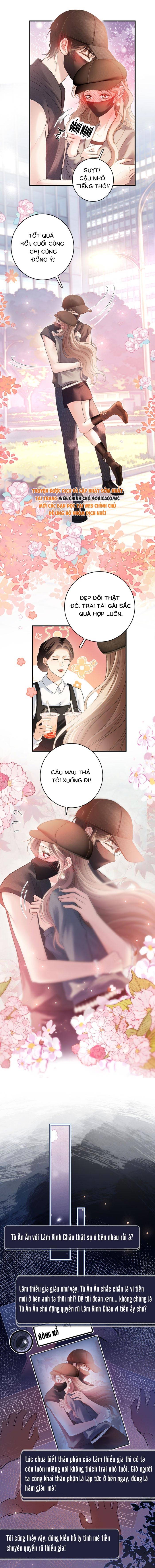 Giả Vờ Làm Giới Thượng Lưu - Chap 73 - Trang 5