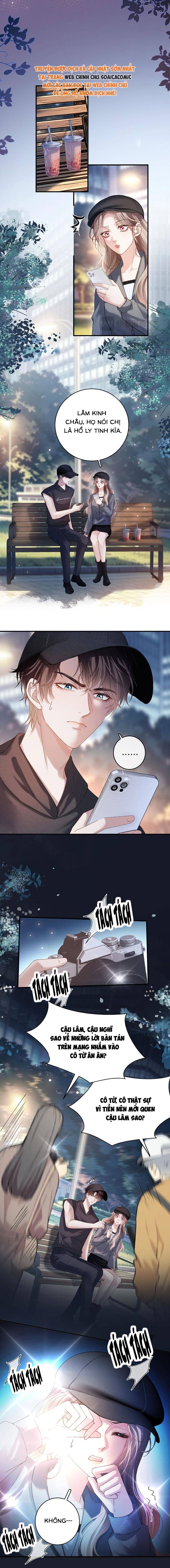 Giả Vờ Làm Giới Thượng Lưu - Chap 73 - Trang 6