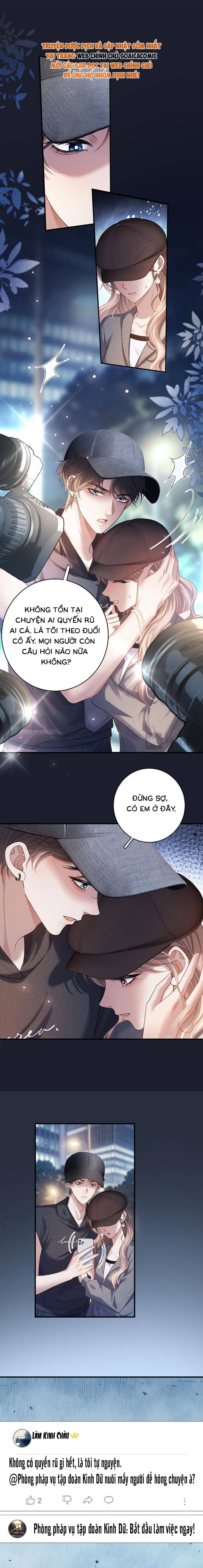 Giả Vờ Làm Giới Thượng Lưu - Chap 73 - Trang 7