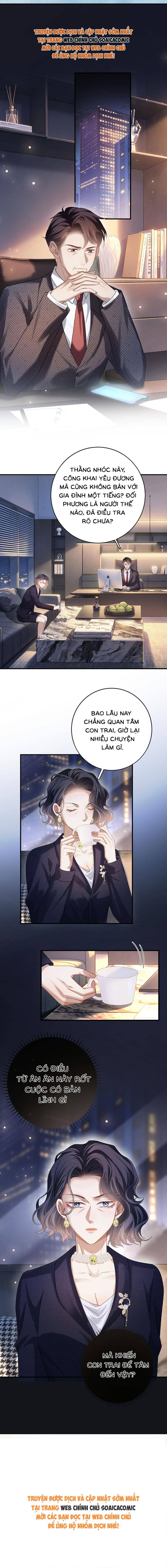 Giả Vờ Làm Giới Thượng Lưu - Chap 73 - Trang 8