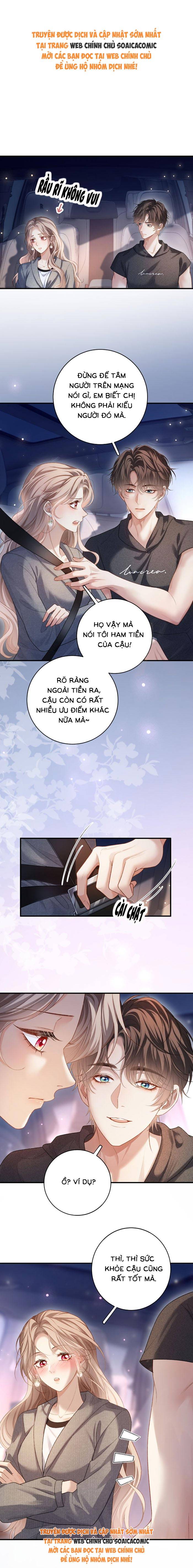 Giả Vờ Làm Giới Thượng Lưu - Chap 74 - Trang 1