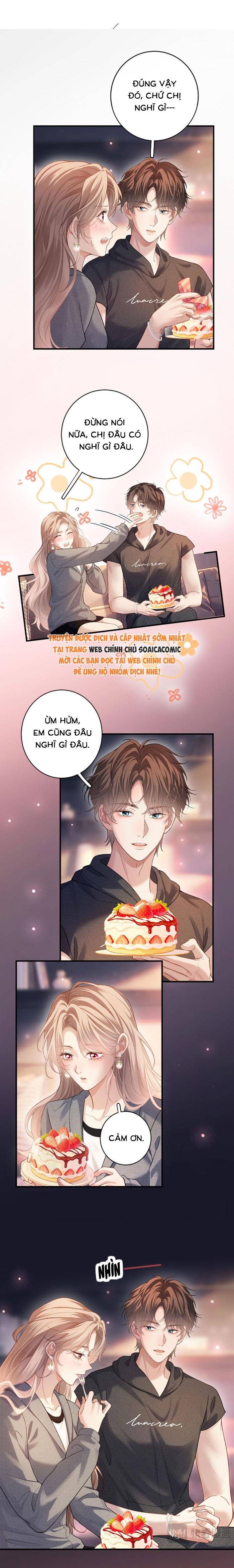 Giả Vờ Làm Giới Thượng Lưu - Chap 74 - Trang 3