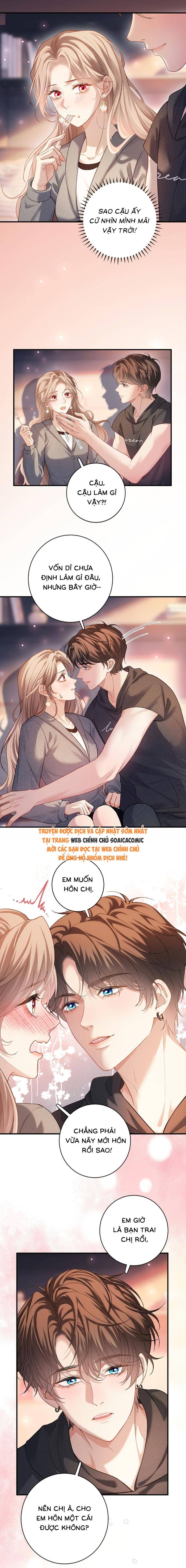Giả Vờ Làm Giới Thượng Lưu - Chap 74 - Trang 4