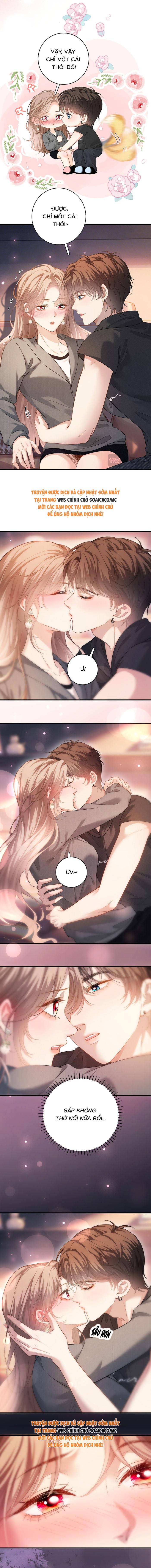 Giả Vờ Làm Giới Thượng Lưu - Chap 74 - Trang 5