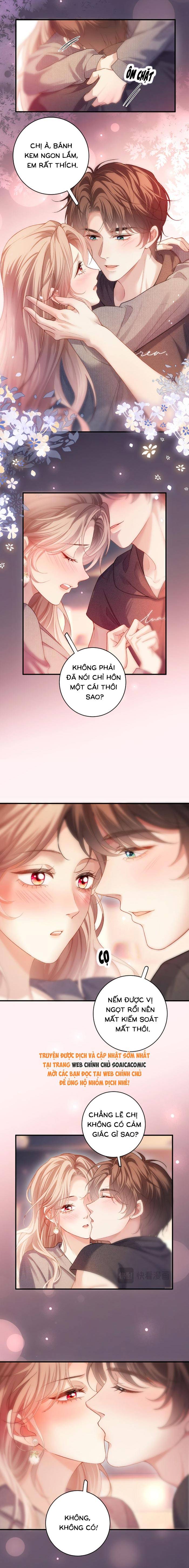 Giả Vờ Làm Giới Thượng Lưu - Chap 74 - Trang 6