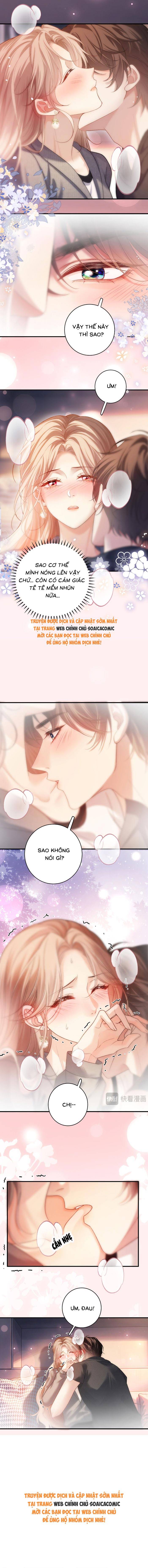 Giả Vờ Làm Giới Thượng Lưu - Chap 74 - Trang 7