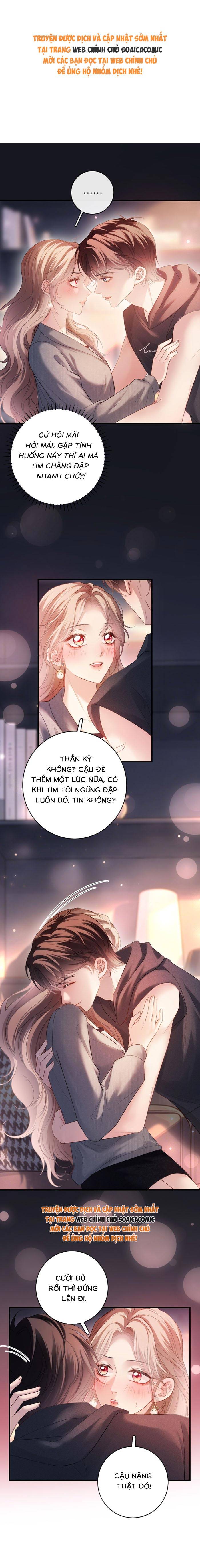 Giả Vờ Làm Giới Thượng Lưu - Chap 75 - Trang 1