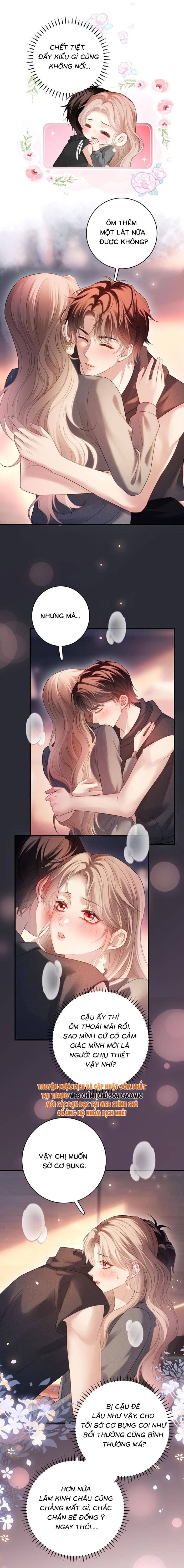 Giả Vờ Làm Giới Thượng Lưu - Chap 75 - Trang 2