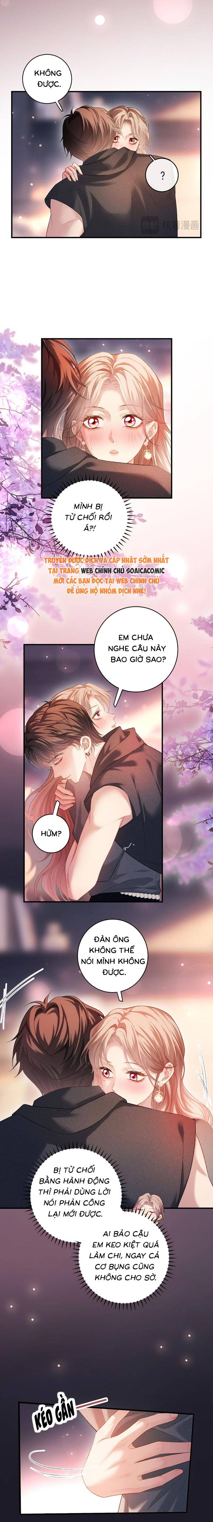 Giả Vờ Làm Giới Thượng Lưu - Chap 75 - Trang 3