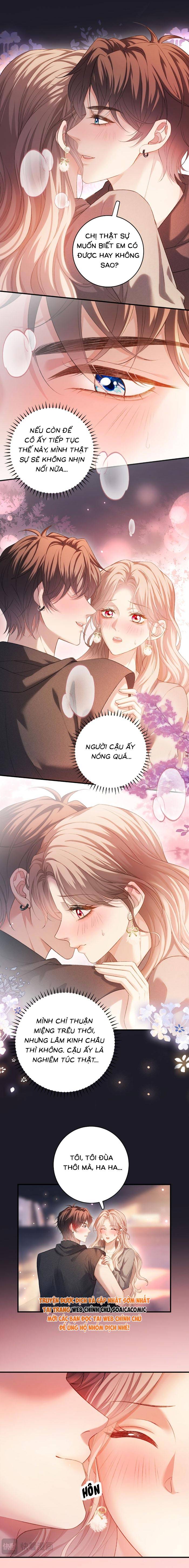 Giả Vờ Làm Giới Thượng Lưu - Chap 75 - Trang 4