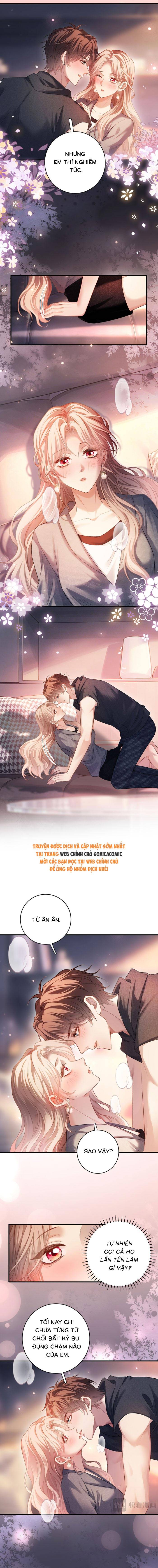 Giả Vờ Làm Giới Thượng Lưu - Chap 75 - Trang 5