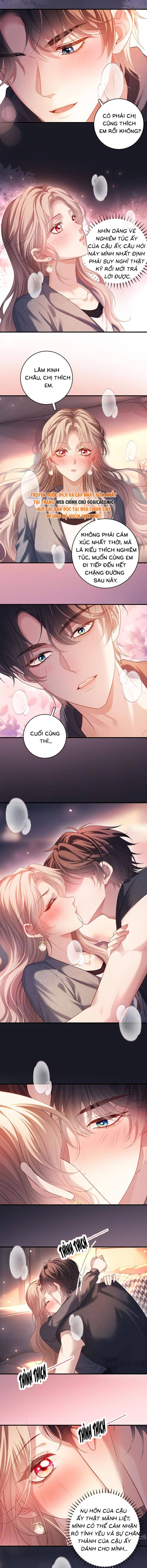 Giả Vờ Làm Giới Thượng Lưu - Chap 75 - Trang 6