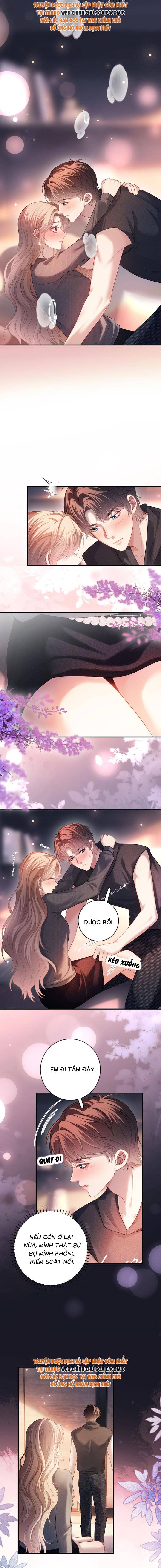 Giả Vờ Làm Giới Thượng Lưu - Chap 75 - Trang 7