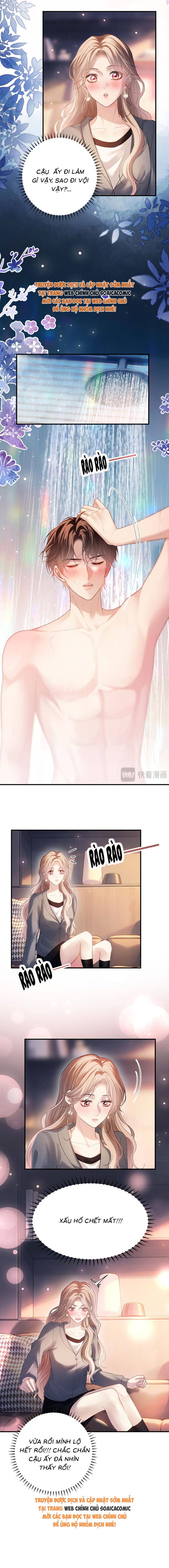 Giả Vờ Làm Giới Thượng Lưu - Chap 75 - Trang 8