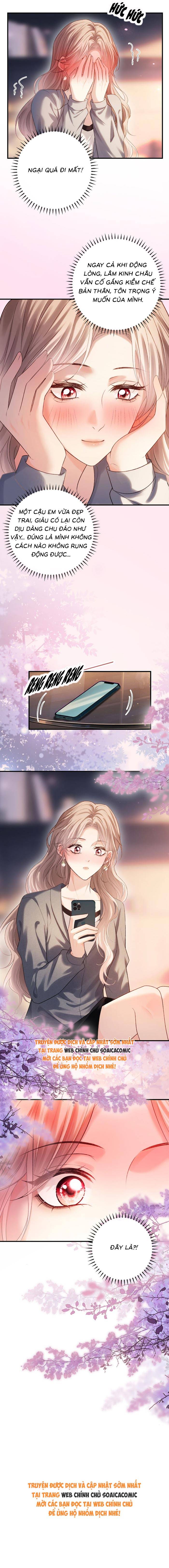 Giả Vờ Làm Giới Thượng Lưu - Chap 75 - Trang 9