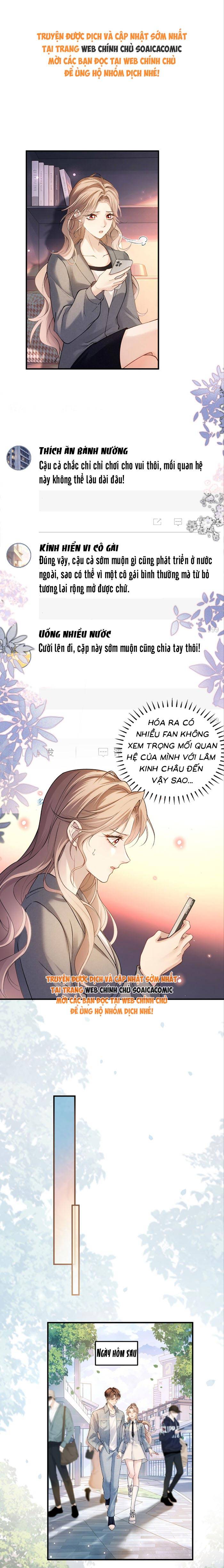 Giả Vờ Làm Giới Thượng Lưu - Chap 76 - Trang 1