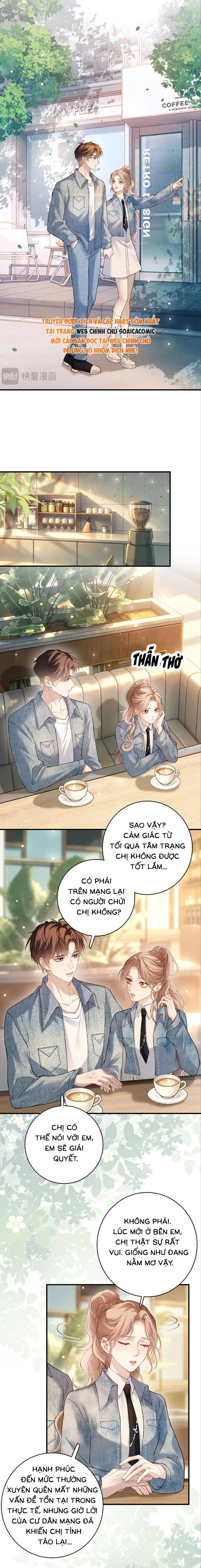 Giả Vờ Làm Giới Thượng Lưu - Chap 76 - Trang 2