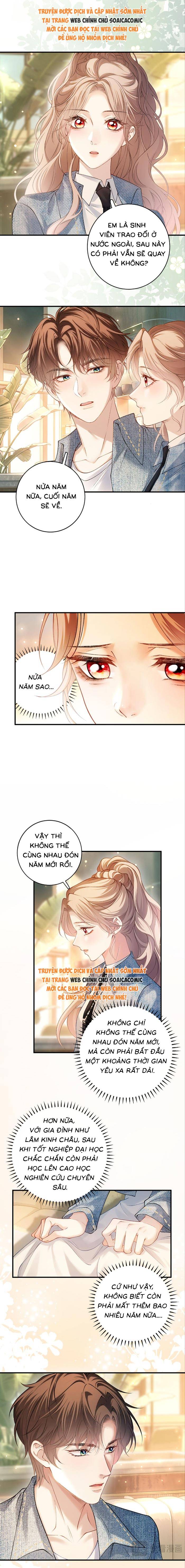Giả Vờ Làm Giới Thượng Lưu - Chap 76 - Trang 3