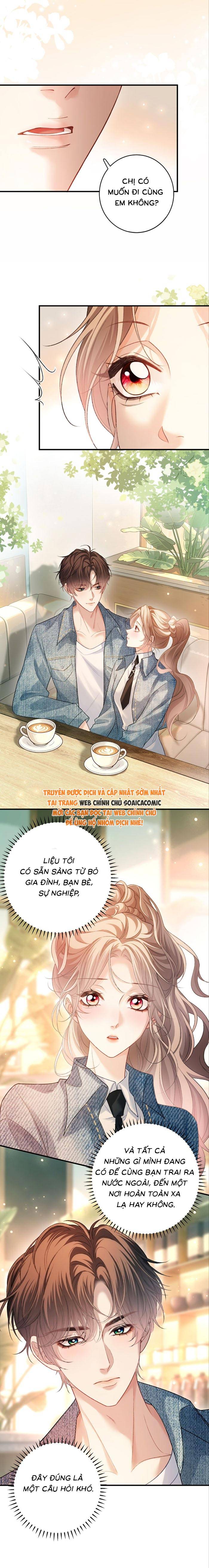 Giả Vờ Làm Giới Thượng Lưu - Chap 76 - Trang 4