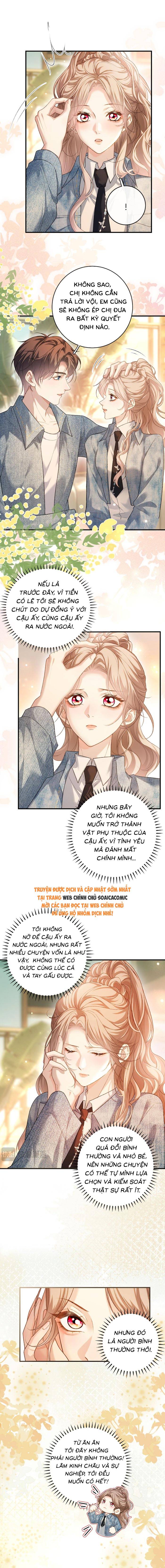 Giả Vờ Làm Giới Thượng Lưu - Chap 76 - Trang 5