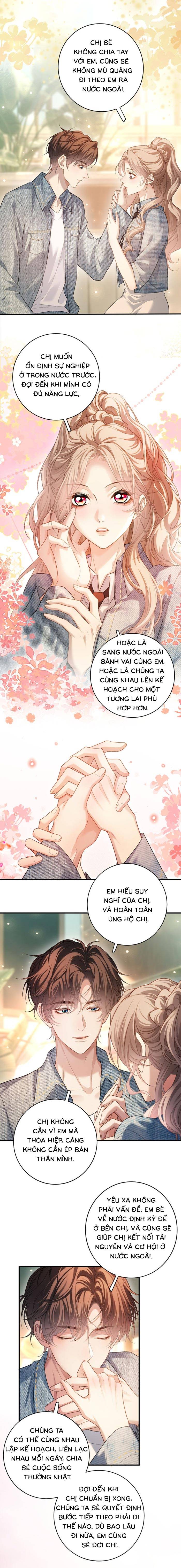 Giả Vờ Làm Giới Thượng Lưu - Chap 76 - Trang 6