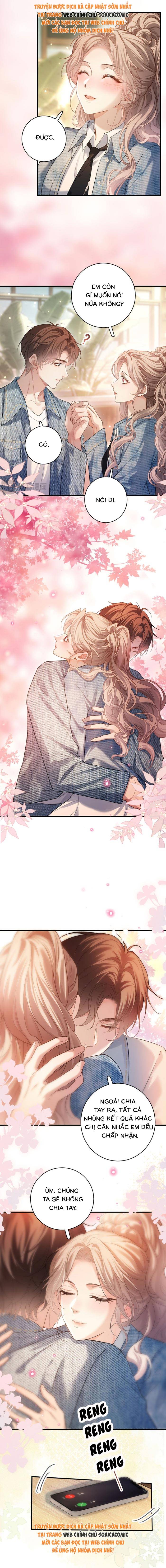 Giả Vờ Làm Giới Thượng Lưu - Chap 76 - Trang 7