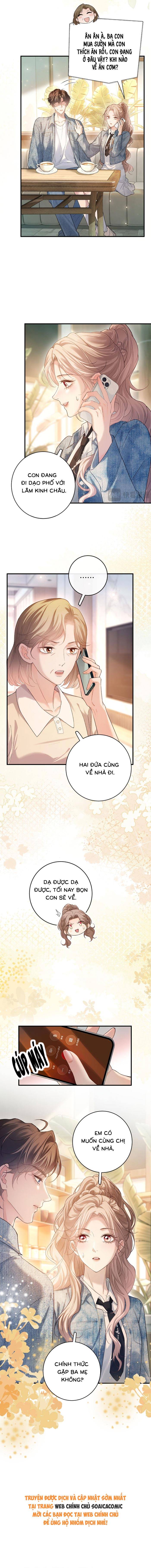 Giả Vờ Làm Giới Thượng Lưu - Chap 76 - Trang 8