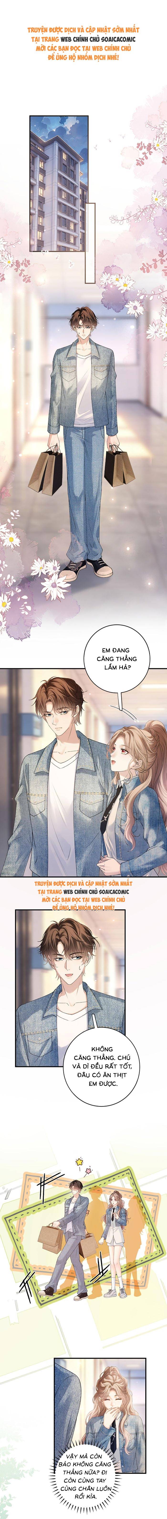 Giả Vờ Làm Giới Thượng Lưu - Chap 77 - Trang 1