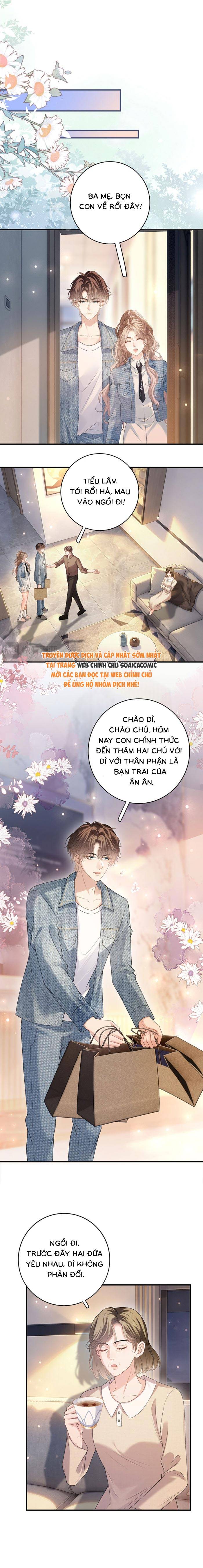 Giả Vờ Làm Giới Thượng Lưu - Chap 77 - Trang 2