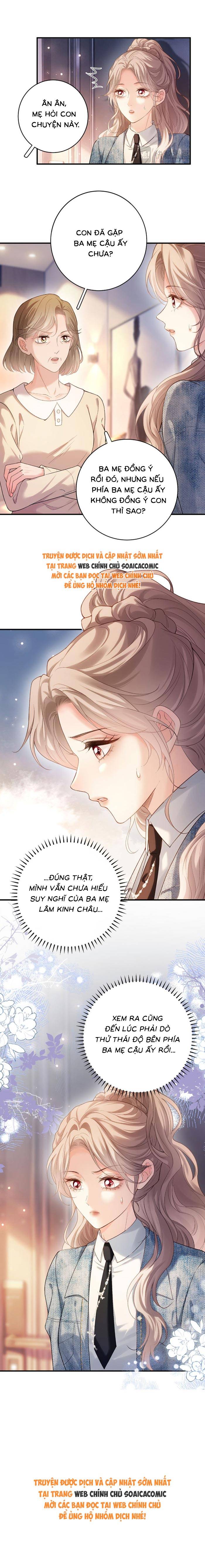 Giả Vờ Làm Giới Thượng Lưu - Chap 77 - Trang 11
