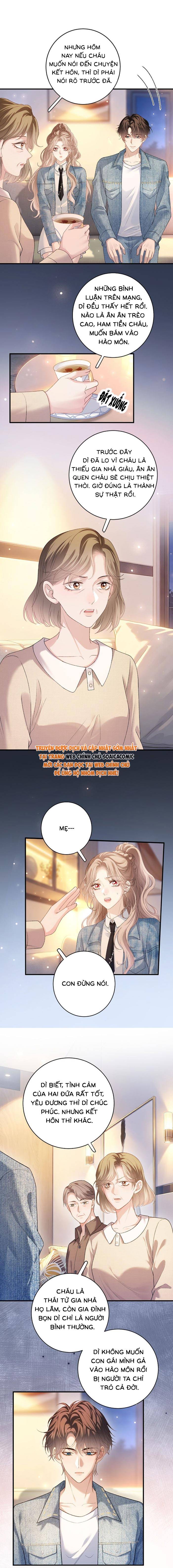 Giả Vờ Làm Giới Thượng Lưu - Chap 77 - Trang 3