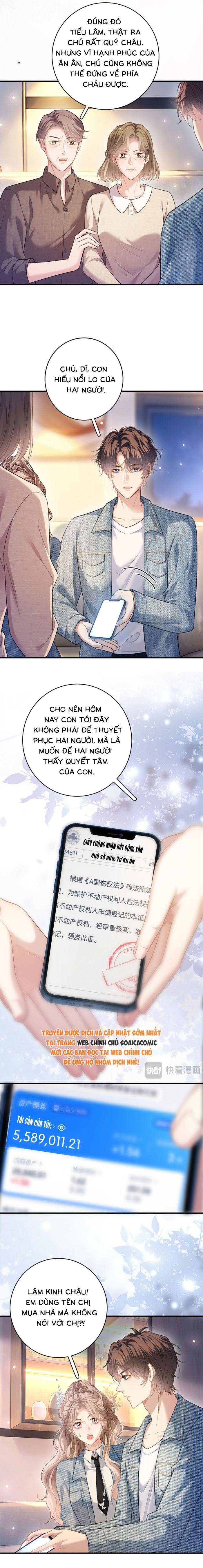Giả Vờ Làm Giới Thượng Lưu - Chap 77 - Trang 4