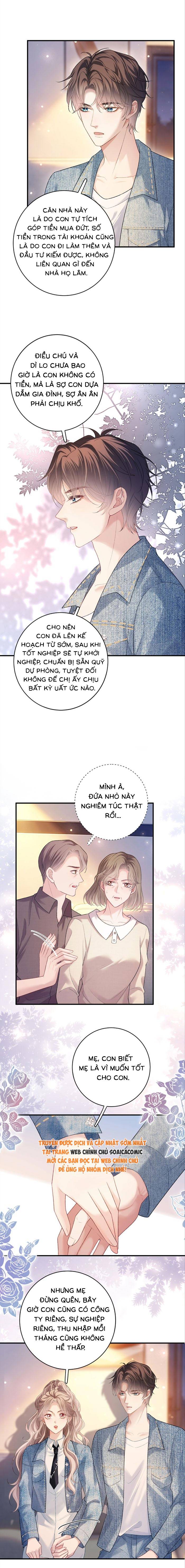 Giả Vờ Làm Giới Thượng Lưu - Chap 77 - Trang 5