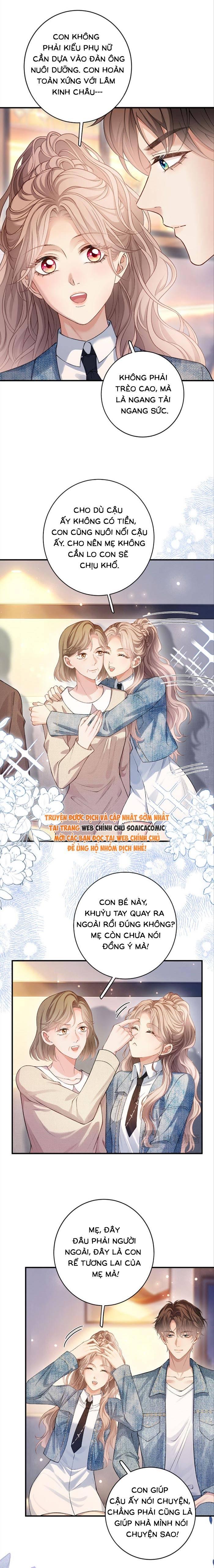 Giả Vờ Làm Giới Thượng Lưu - Chap 77 - Trang 6