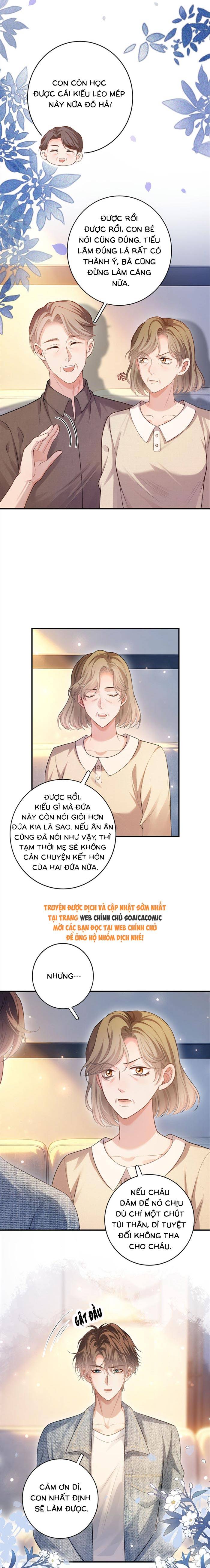 Giả Vờ Làm Giới Thượng Lưu - Chap 77 - Trang 7