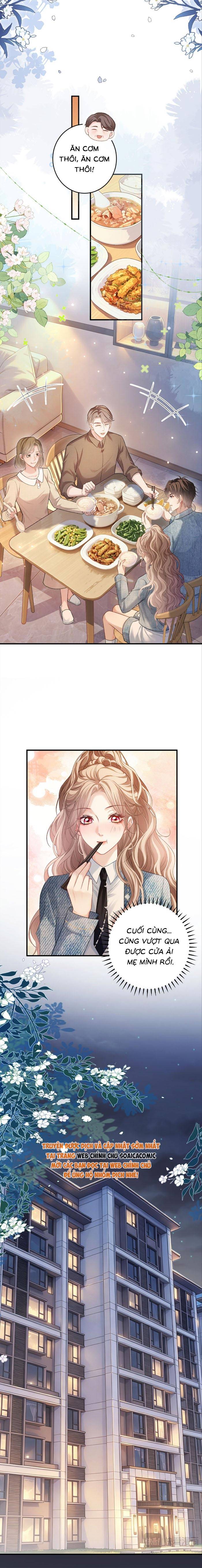 Giả Vờ Làm Giới Thượng Lưu - Chap 77 - Trang 8