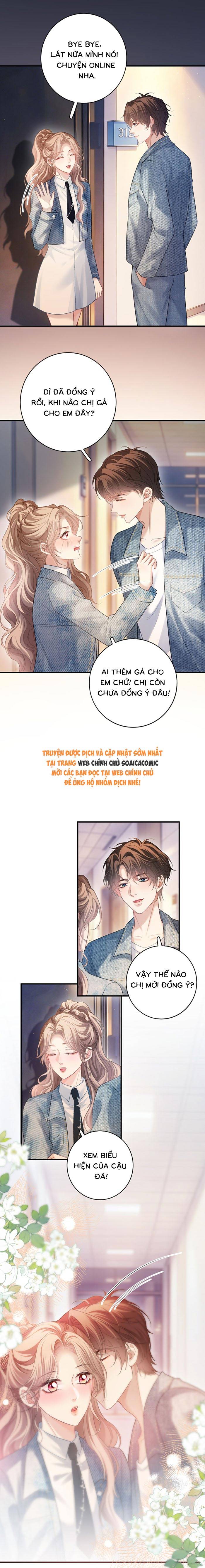 Giả Vờ Làm Giới Thượng Lưu - Chap 77 - Trang 9