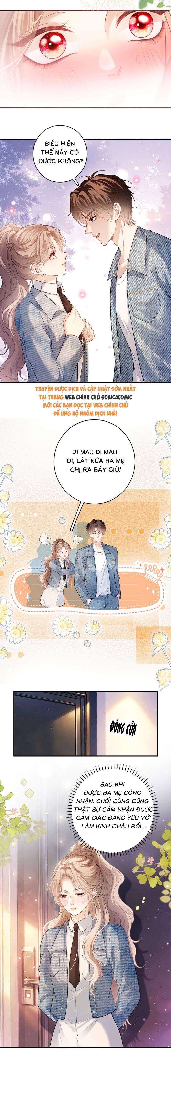 Giả Vờ Làm Giới Thượng Lưu - Chap 77 - Trang 10