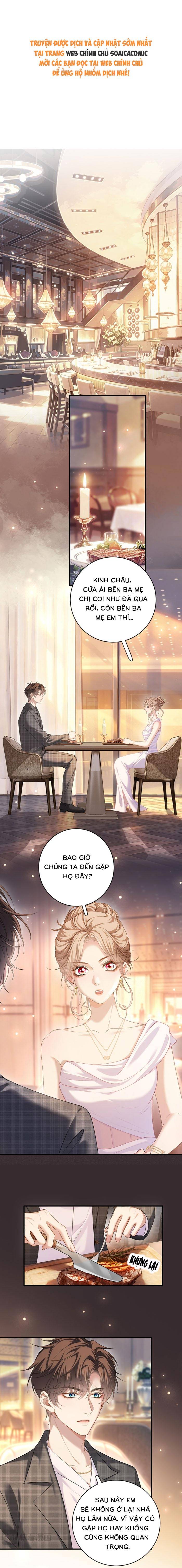 Giả Vờ Làm Giới Thượng Lưu - Chap 78 - Trang 1
