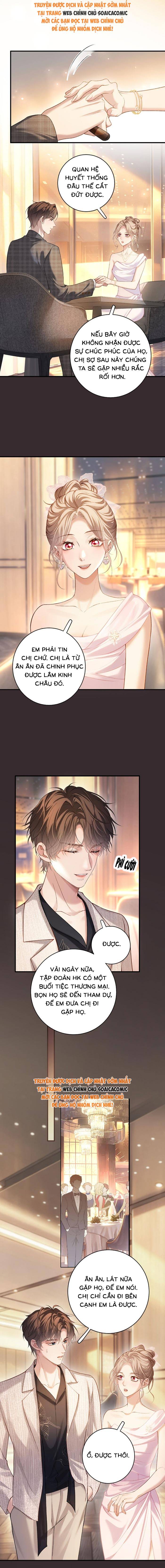 Giả Vờ Làm Giới Thượng Lưu - Chap 78 - Trang 2